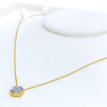 regal-high-finish-18k-gold-diamond-necklace