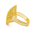 luscious-leaf-22k-gold-ring