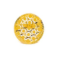 nobel-round-jali-22k-gold-ring