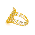 nobel-round-jali-22k-gold-ring