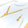 dressy-heart-5-piece-21k-gold-necklace-set