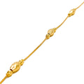 trendy-dynamic-22k-gold-bracelet