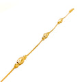 trendy-dynamic-22k-gold-bracelet