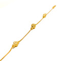 sleek-lightweight-22k-gold-bracelet