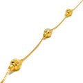 stylish-slender-22k-gold-bracelet