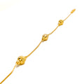 stylish-slender-22k-gold-bracelet