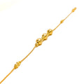 trendy-dynamic-22k-gold-bracelet