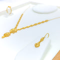 delicate-daisy-5-piece-21k-gold-necklace-set