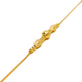 elegant-twinkling-22k-gold-bracelet