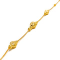 subtle-everyday-22k-gold-bracelet