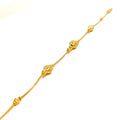 subtle-everyday-22k-gold-bracelet