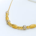 graceful-two-tone-22k-gold-necklace