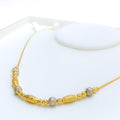 graceful-two-tone-22k-gold-necklace