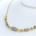 delightful-elevated-22k-gold-necklace