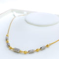 delightful-elevated-22k-gold-necklace