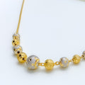 shimmering-lovely-22k-gold-necklace