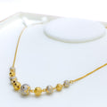 shimmering-lovely-22k-gold-necklace