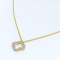 delightful-charming-18k-gold-diamond-necklace