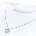 delightful-charming-18k-gold-diamond-necklace