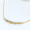 vibrant-distinct-18k-gold-diamond-necklace