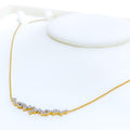 vibrant-distinct-18k-gold-diamond-necklace