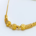 opulent-fashionable-22k-gold-necklace