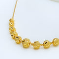 radiant-twinkling-22k-gold-necklace