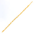 luminous-brilliant-22k-gold-bracelet