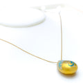 delightful-trendy-21k-gold-necklace