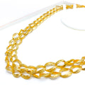 Bold Link 22k Gold Italian Chain - 24"