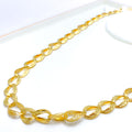 Bold Link 22k Gold Italian Chain - 24"