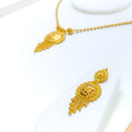 intricate-beaded-22k-gold-necklace-set
