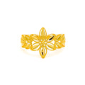 dazzling-flower-22k-gold-ring