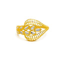 elegant-two-tone-22k-gold-ring