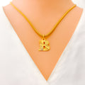 shimmering-22k-gold-letter-pendant