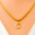 delightful-two-tone-22k-gold-letter-pendant