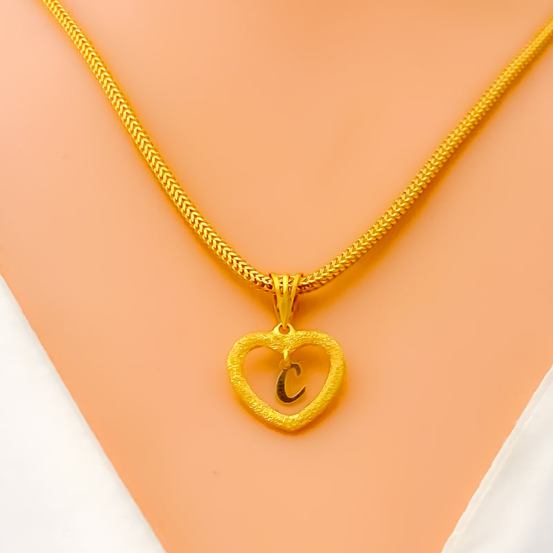 opulent-dainty-22k-gold-letter-pendant