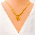 opulent-dainty-22k-gold-letter-pendant