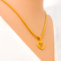 opulent-dainty-22k-gold-letter-pendant