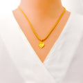 vibrant-exquisite-22k-gold-letter-pendant