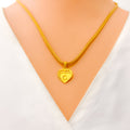 vibrant-exquisite-22k-gold-letter-pendant