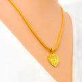 vibrant-exquisite-22k-gold-letter-pendant