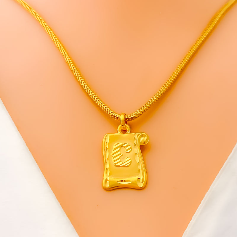 ethereal-couture-22k-gold-letter-pendant