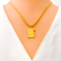 clean-ornamental-22k-gold-letter-pendant