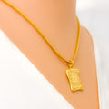 clean-ornamental-22k-gold-letter-pendant