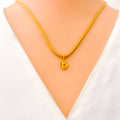minimalist-slender-22k-gold-letter-pendant