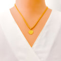adorned-glowing-22k-gold-letter-pendant