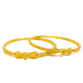 lovely-graceful-22k-gold-pipe-bangles