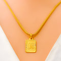 lovely-twinkling-22k-gold-letter-pendant