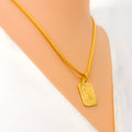 lovely-twinkling-22k-gold-letter-pendant